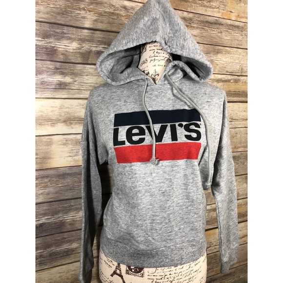 Levi’s  hoodie - Picture 3 of 6